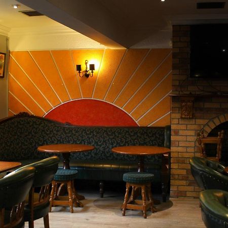 Bridge Hotel Arklow Extérieur photo