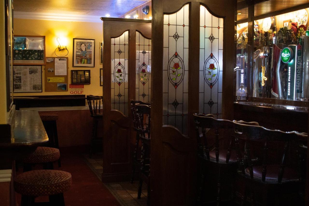 Bridge Hotel Arklow Extérieur photo