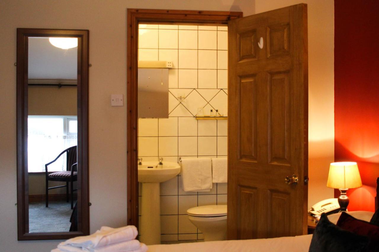 Bridge Hotel Arklow Extérieur photo