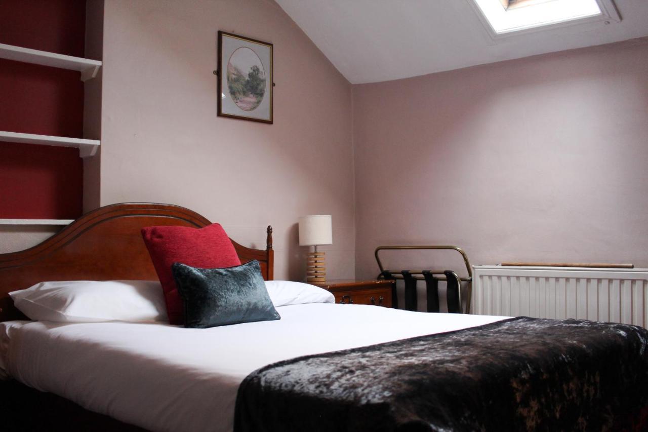 Bridge Hotel Arklow Extérieur photo