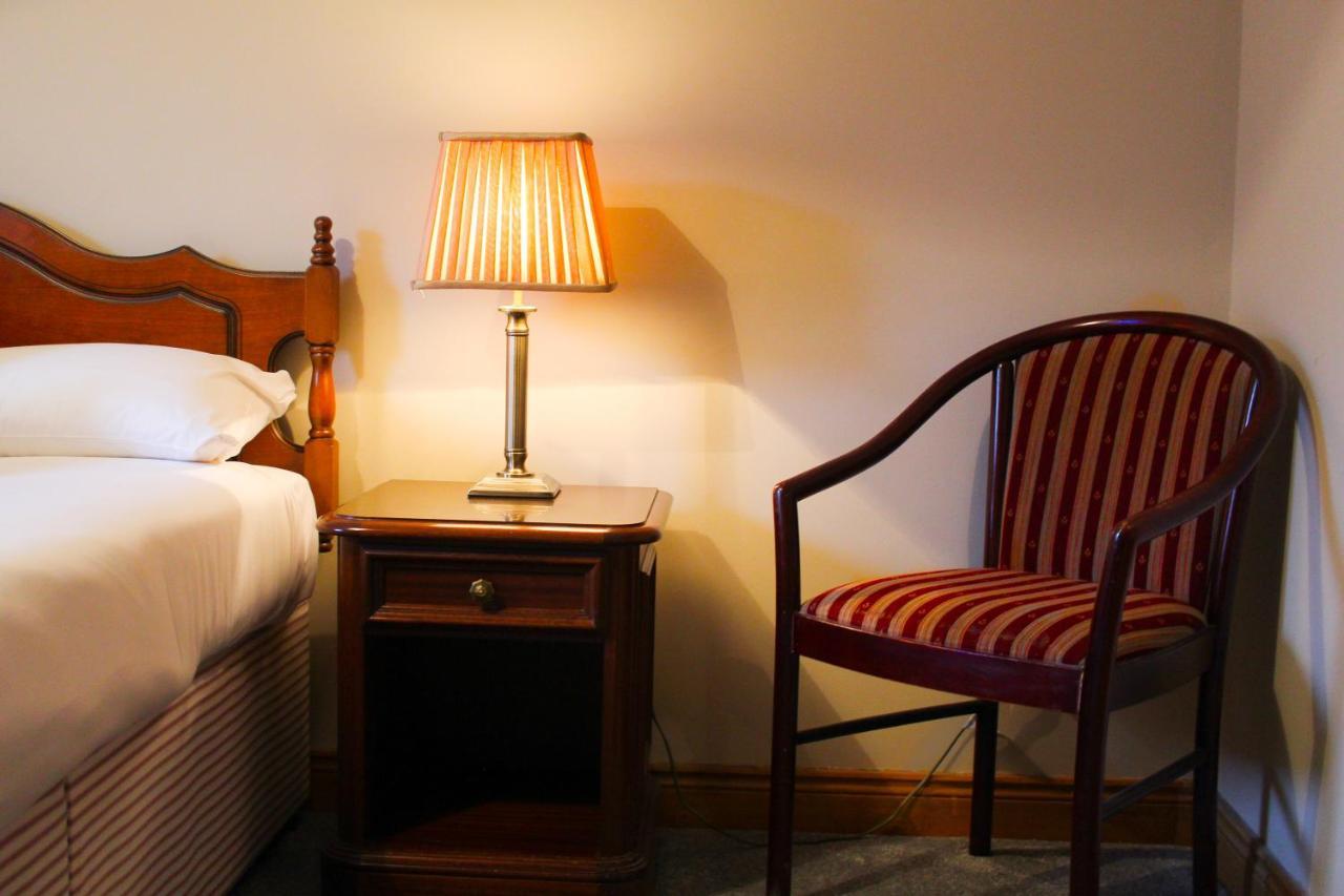 Bridge Hotel Arklow Extérieur photo
