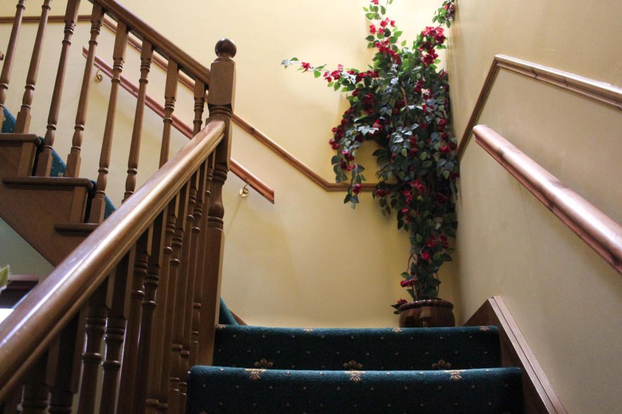 Bridge Hotel Arklow Extérieur photo