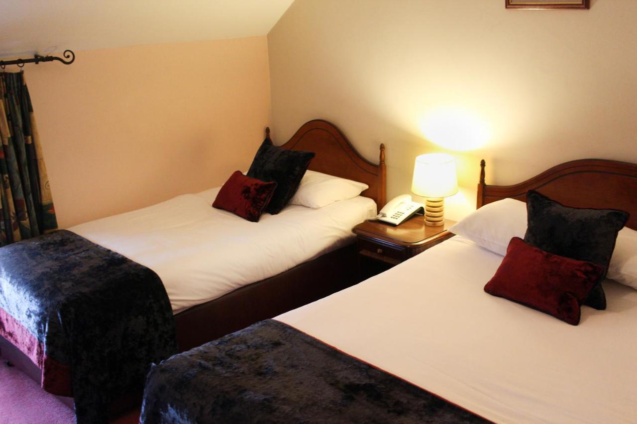 Bridge Hotel Arklow Extérieur photo