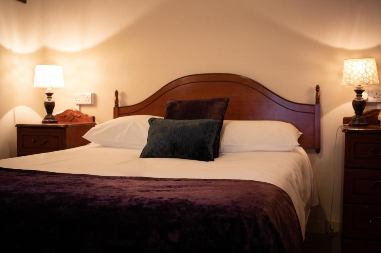 Bridge Hotel Arklow Extérieur photo