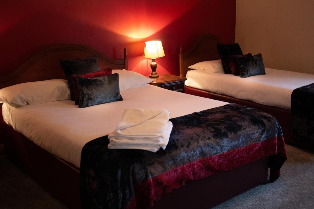 Bridge Hotel Arklow Extérieur photo