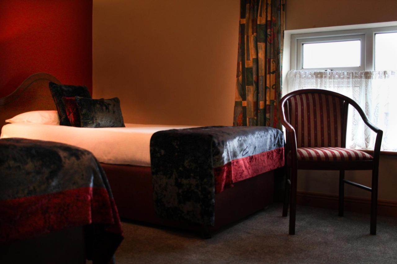 Bridge Hotel Arklow Extérieur photo