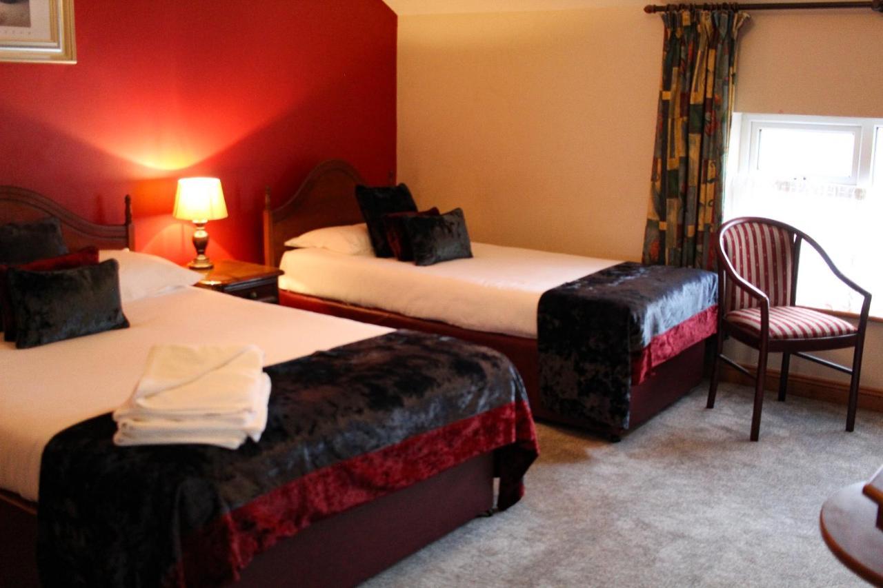Bridge Hotel Arklow Extérieur photo