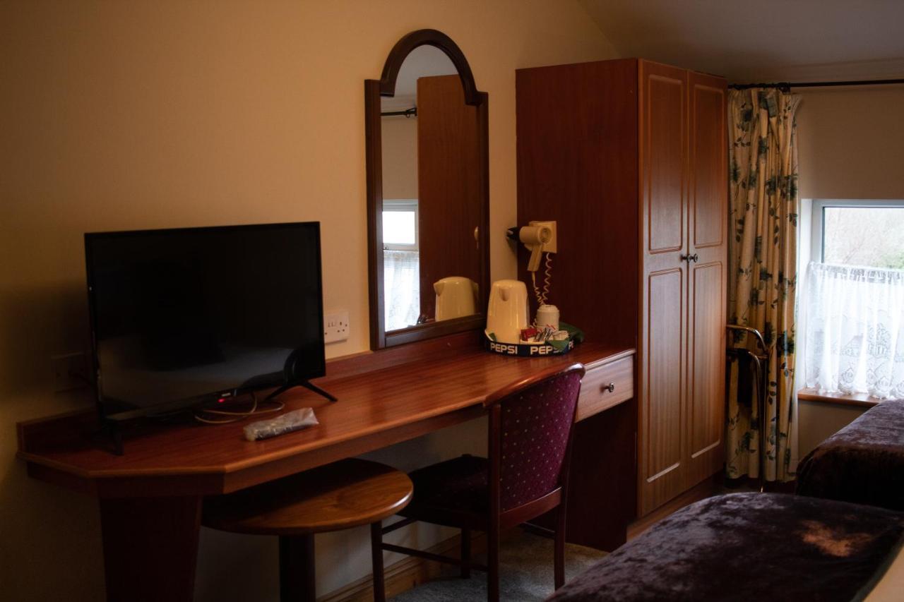Bridge Hotel Arklow Extérieur photo
