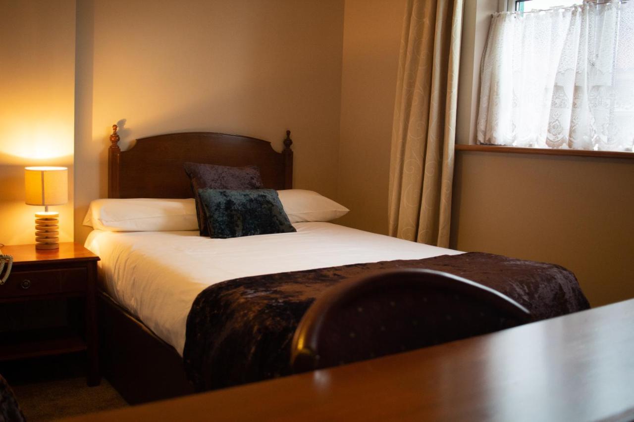Bridge Hotel Arklow Extérieur photo