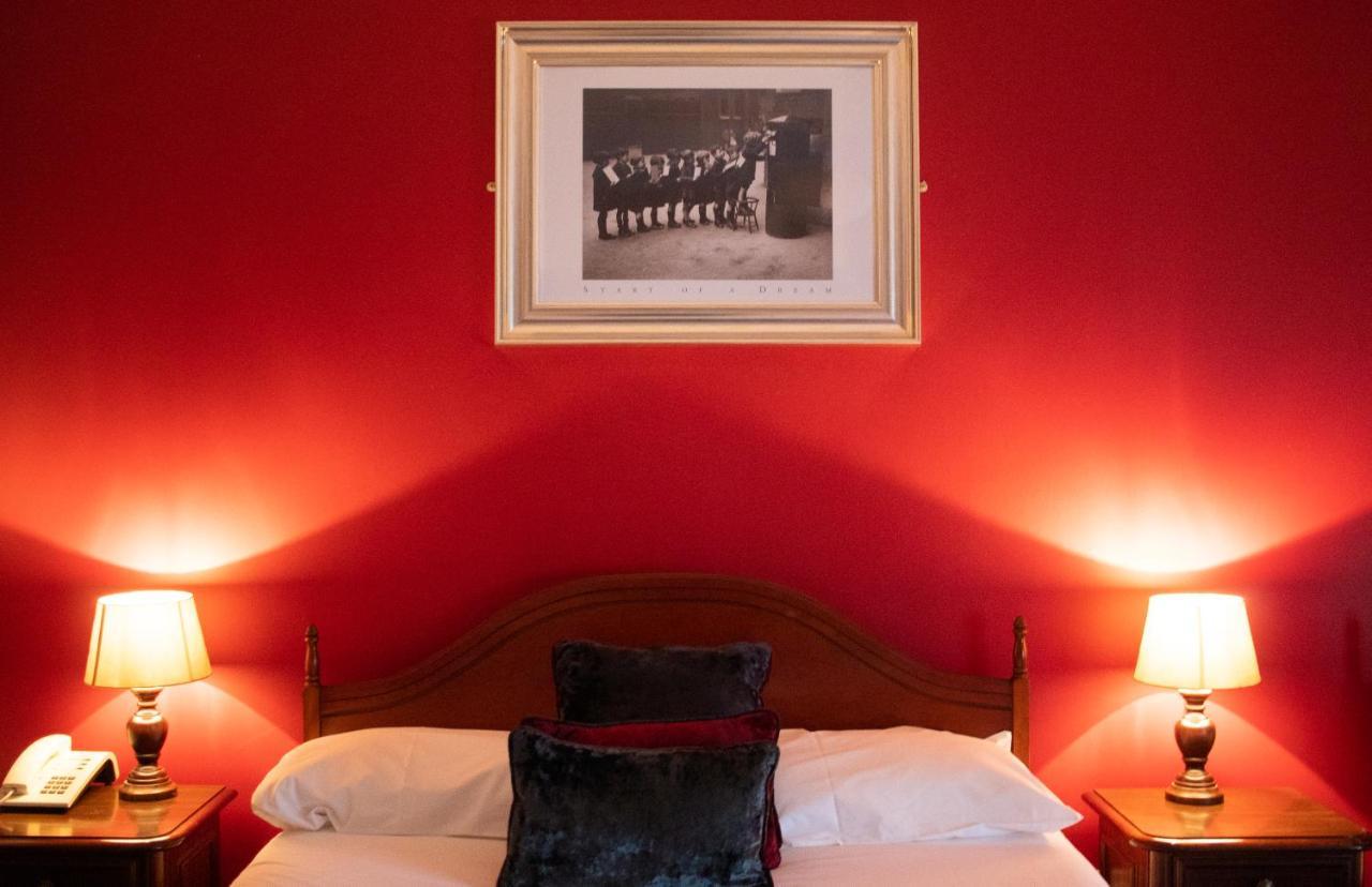 Bridge Hotel Arklow Extérieur photo