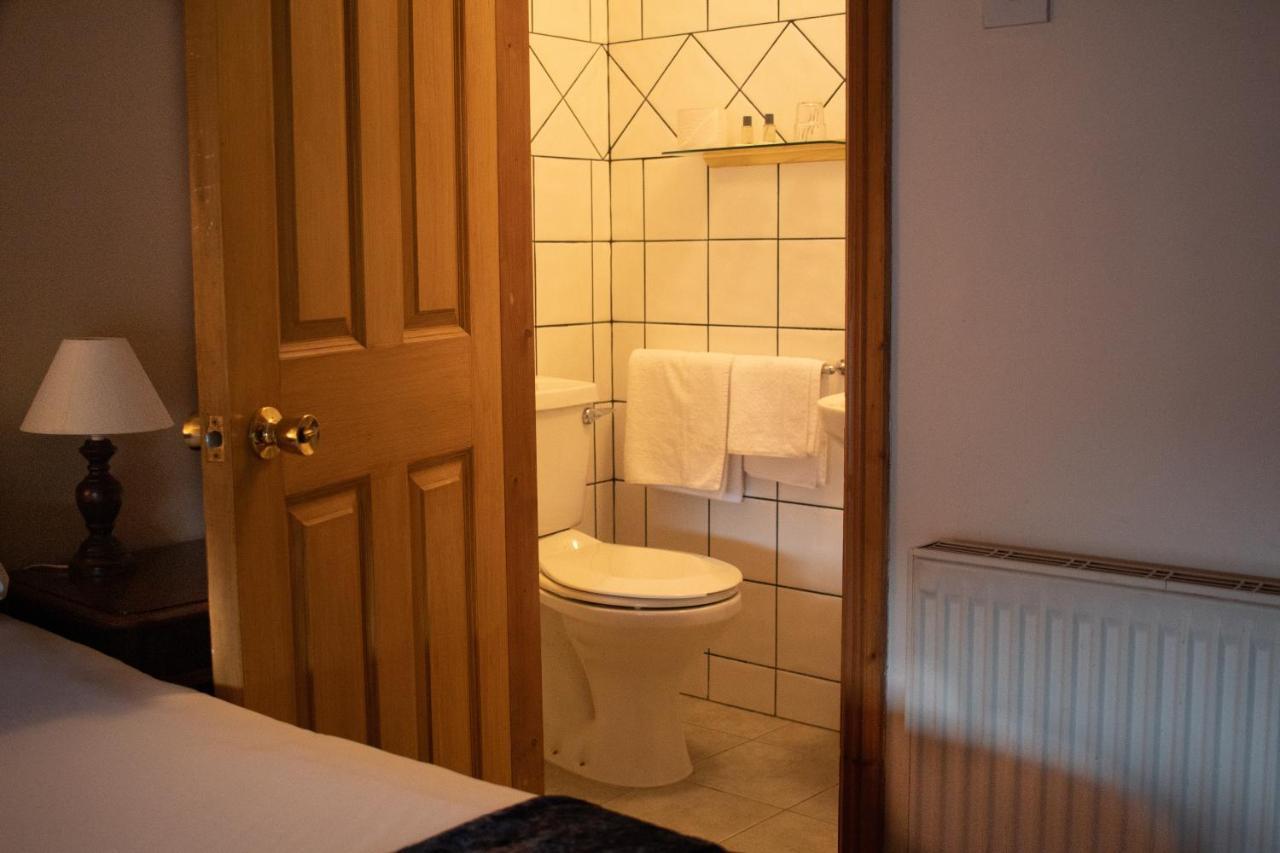Bridge Hotel Arklow Extérieur photo