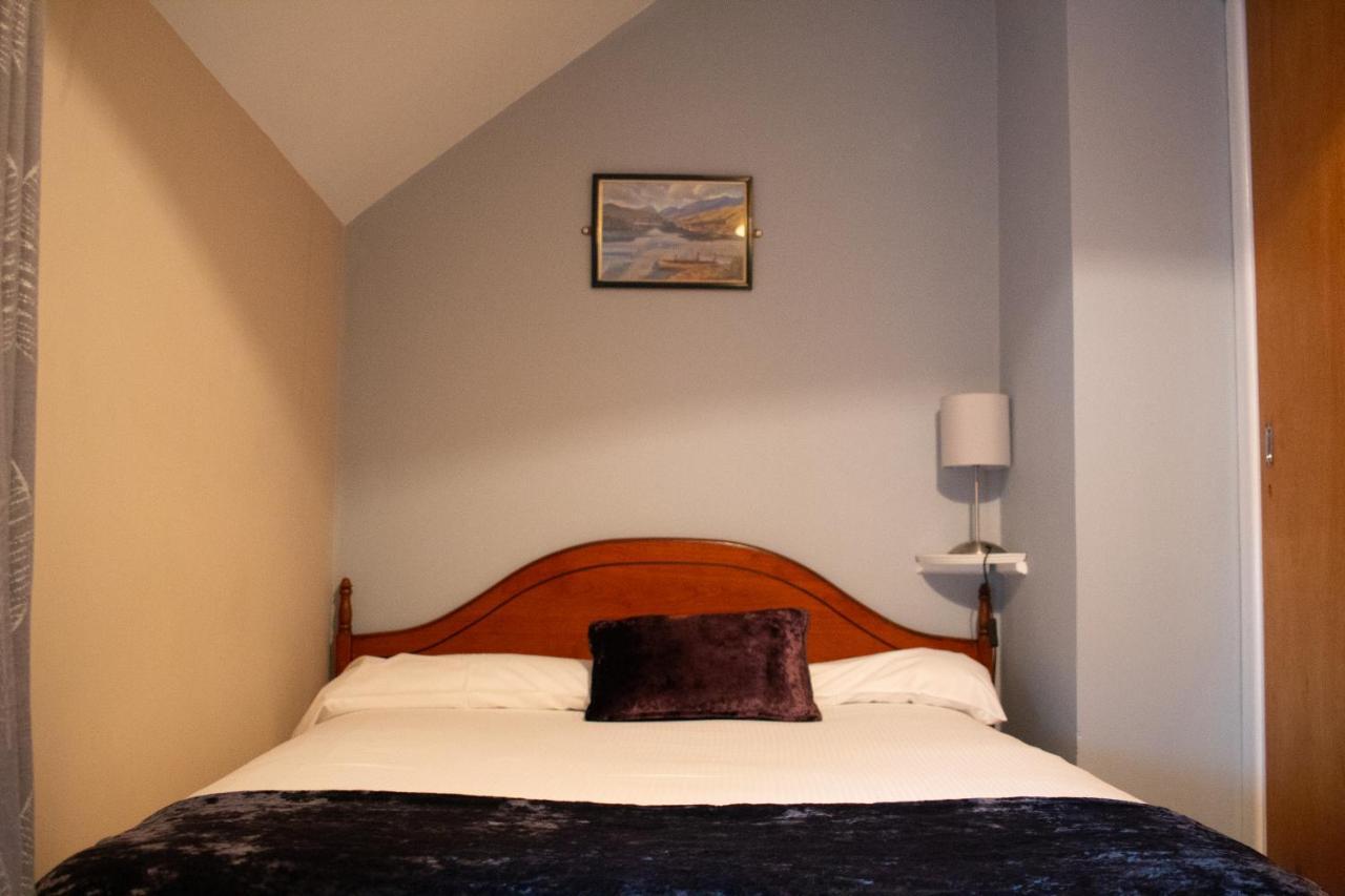 Bridge Hotel Arklow Extérieur photo