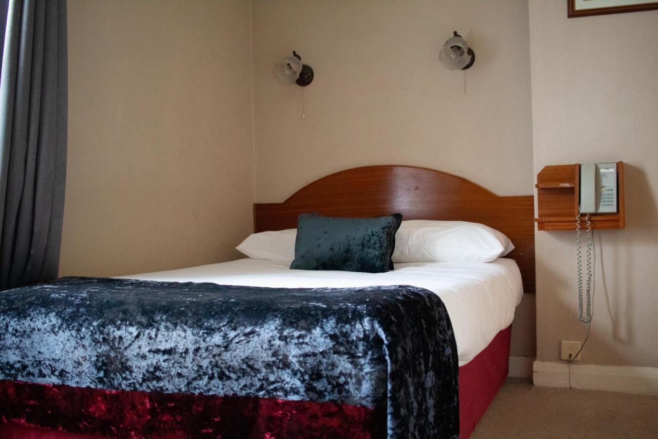 Bridge Hotel Arklow Extérieur photo