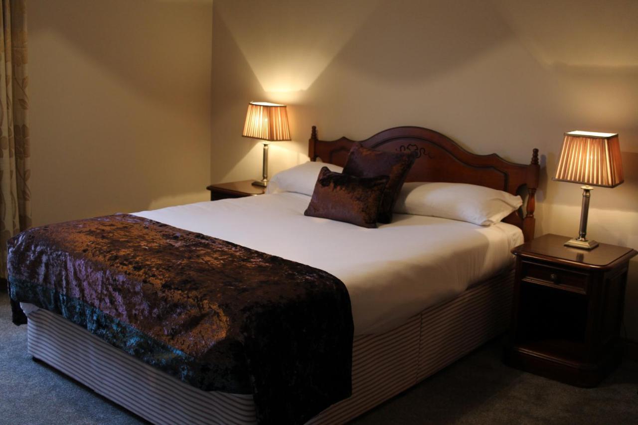 Bridge Hotel Arklow Extérieur photo