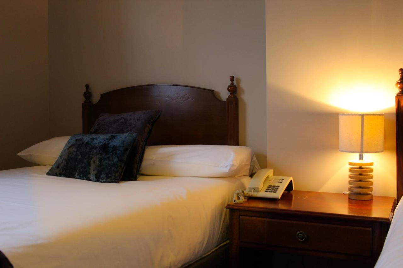 Bridge Hotel Arklow Extérieur photo