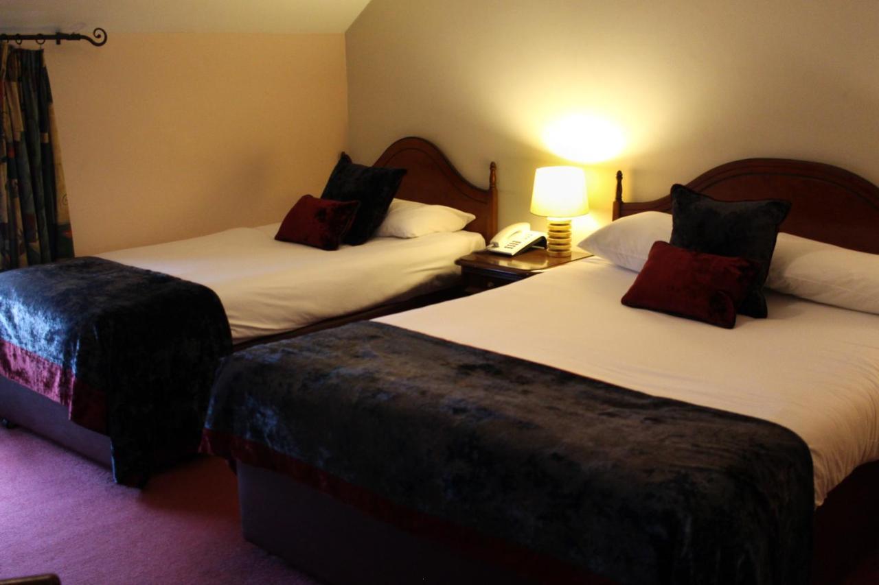 Bridge Hotel Arklow Extérieur photo