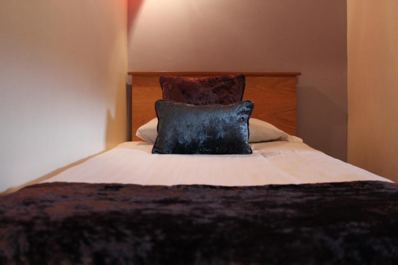 Bridge Hotel Arklow Extérieur photo
