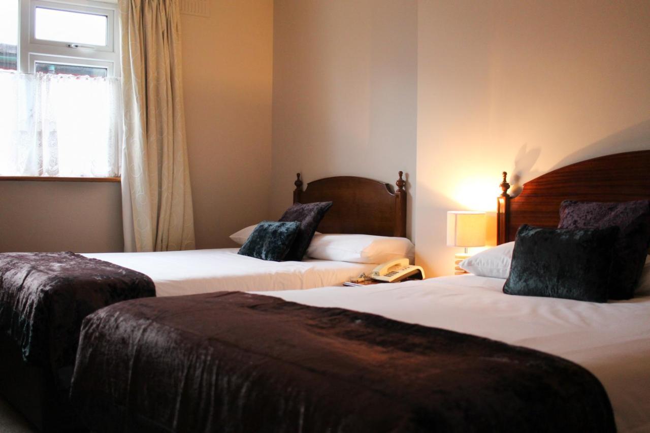 Bridge Hotel Arklow Extérieur photo