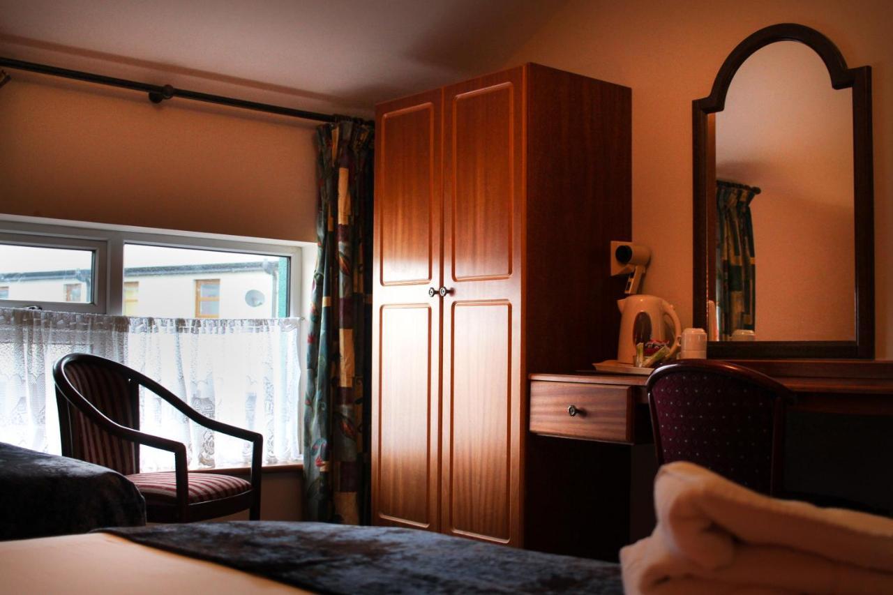Bridge Hotel Arklow Extérieur photo