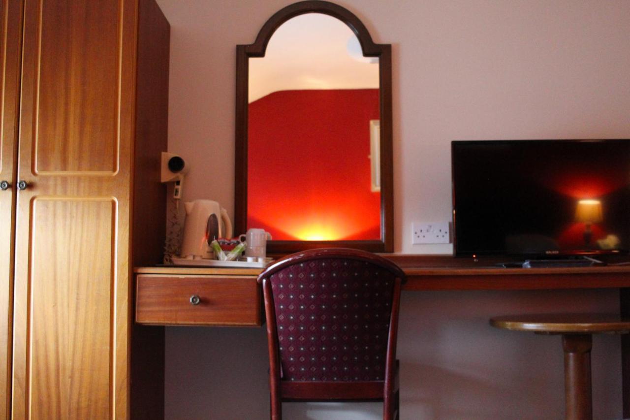 Bridge Hotel Arklow Extérieur photo