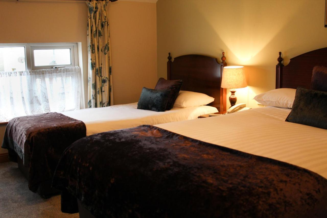Bridge Hotel Arklow Extérieur photo
