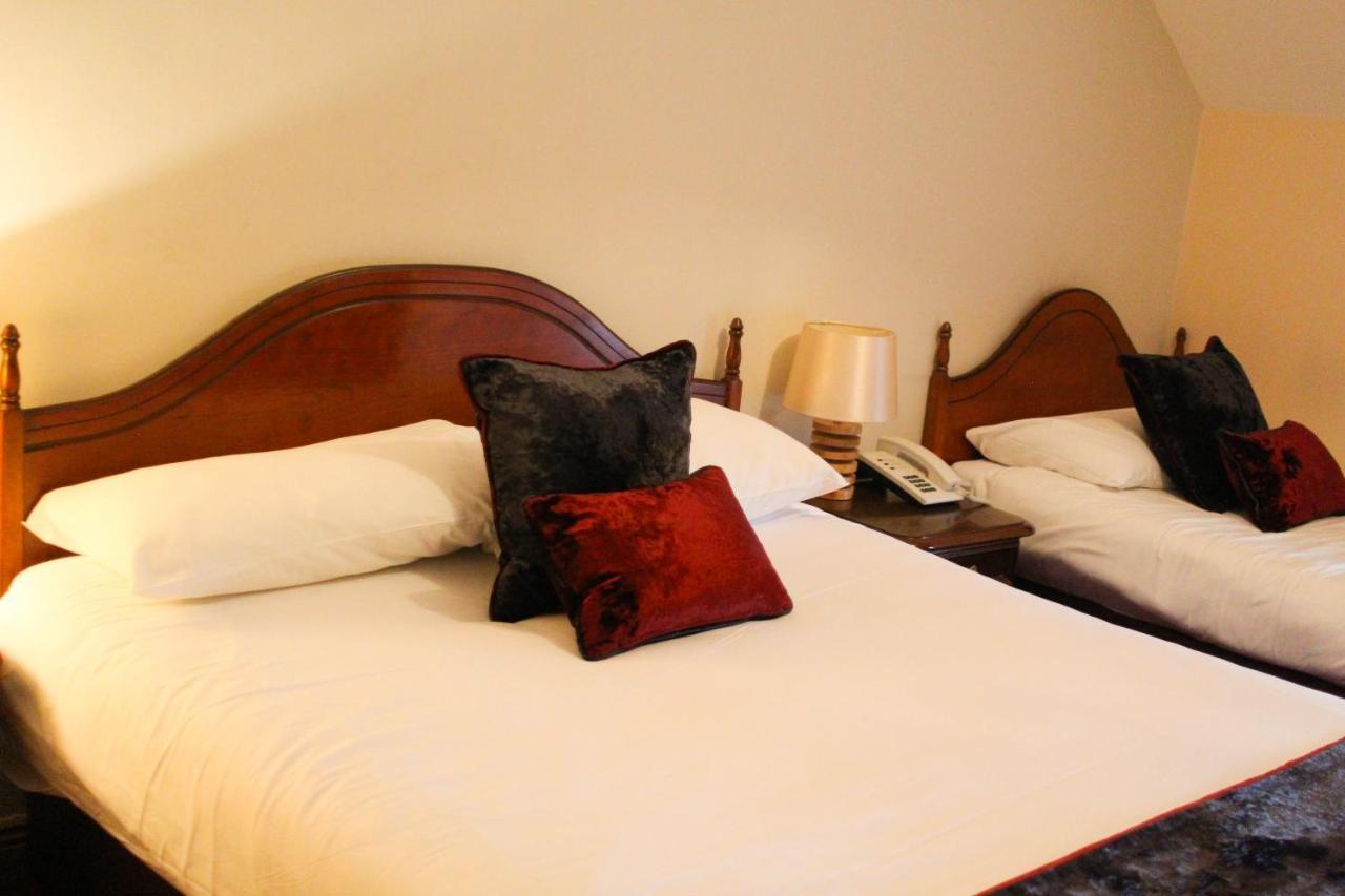 Bridge Hotel Arklow Extérieur photo