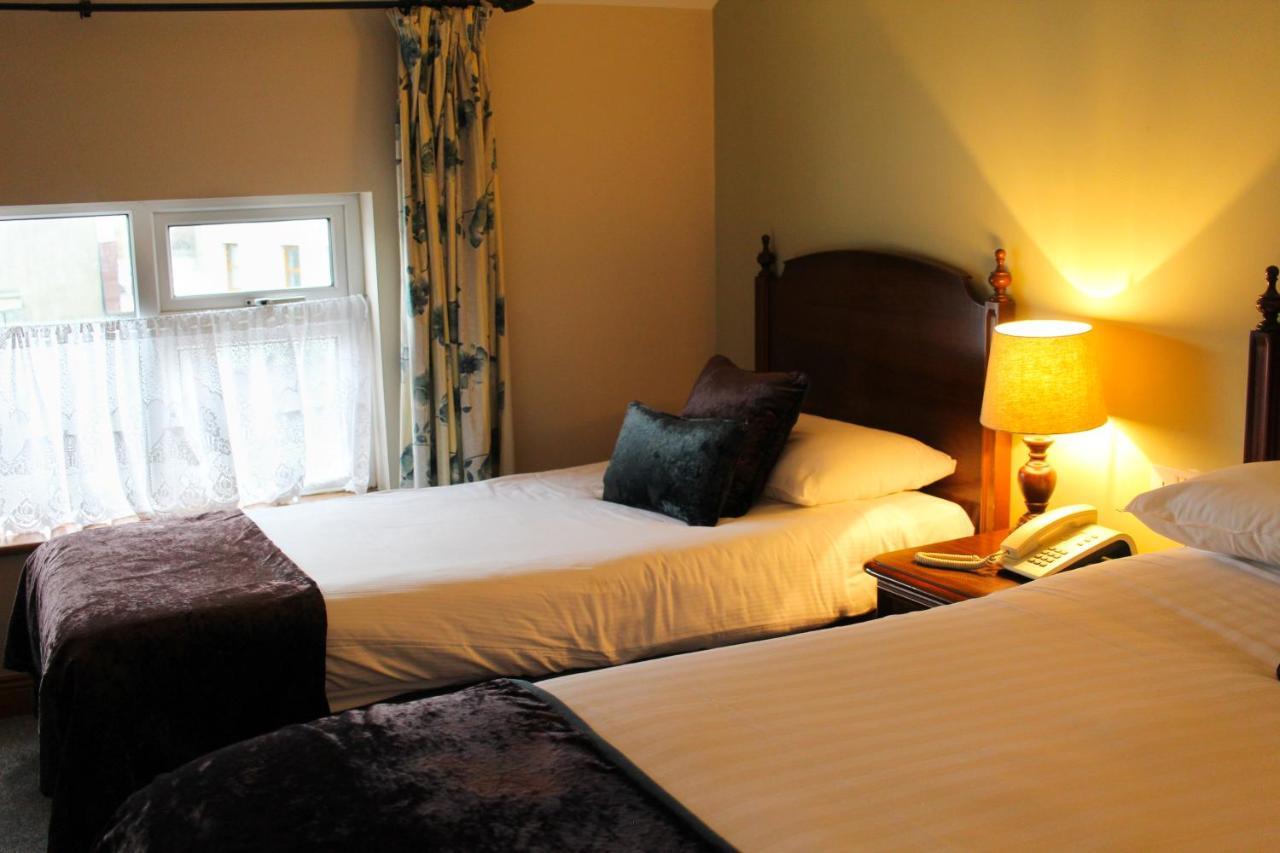 Bridge Hotel Arklow Extérieur photo