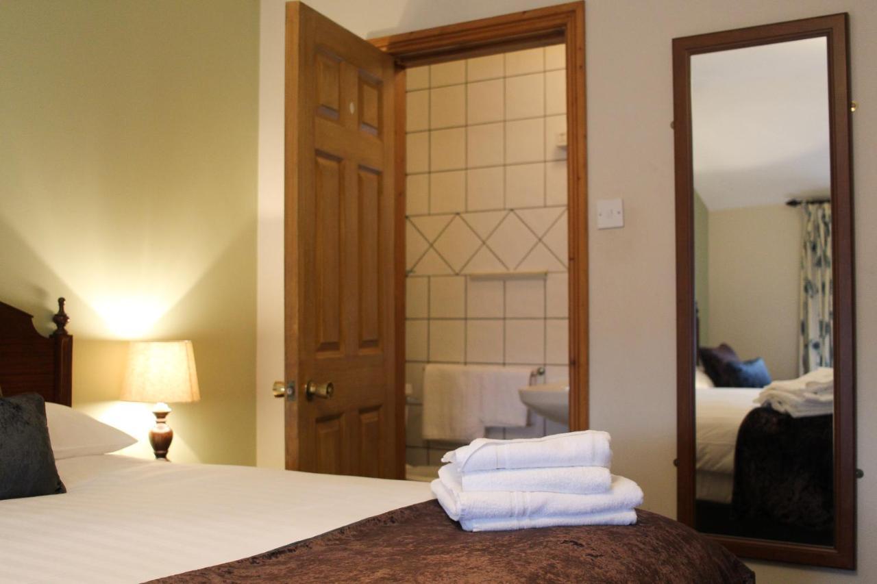 Bridge Hotel Arklow Extérieur photo