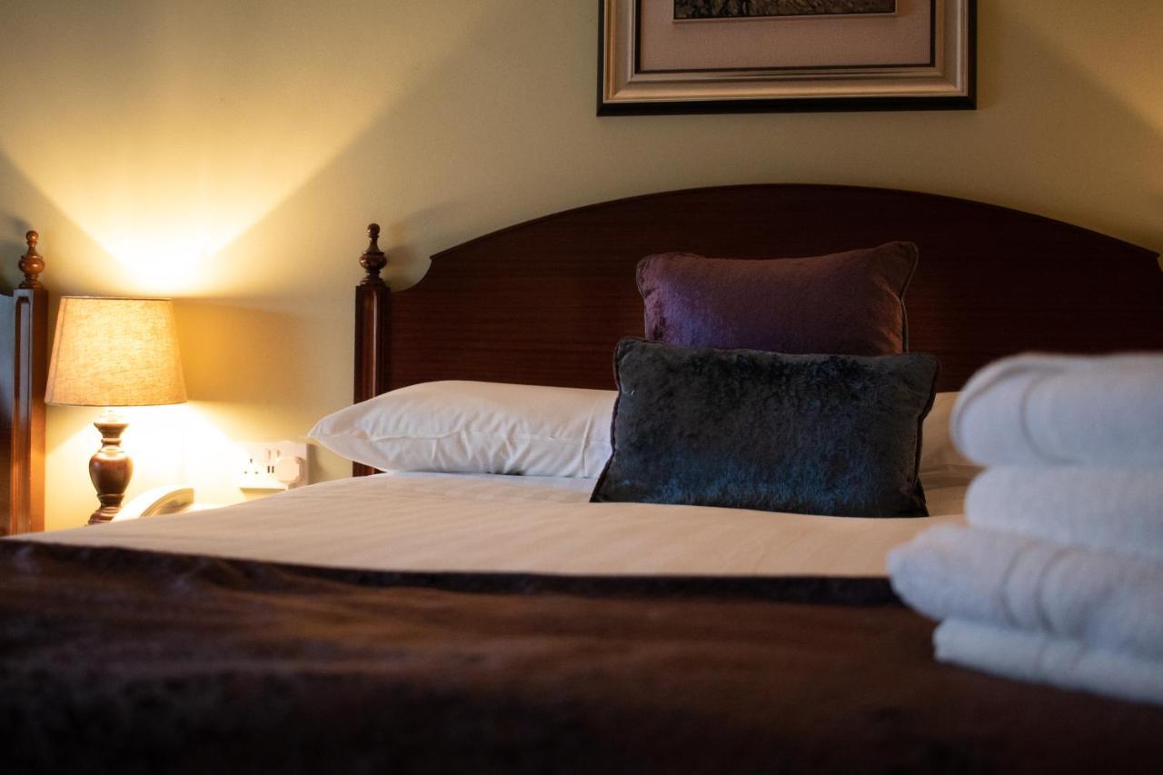 Bridge Hotel Arklow Extérieur photo
