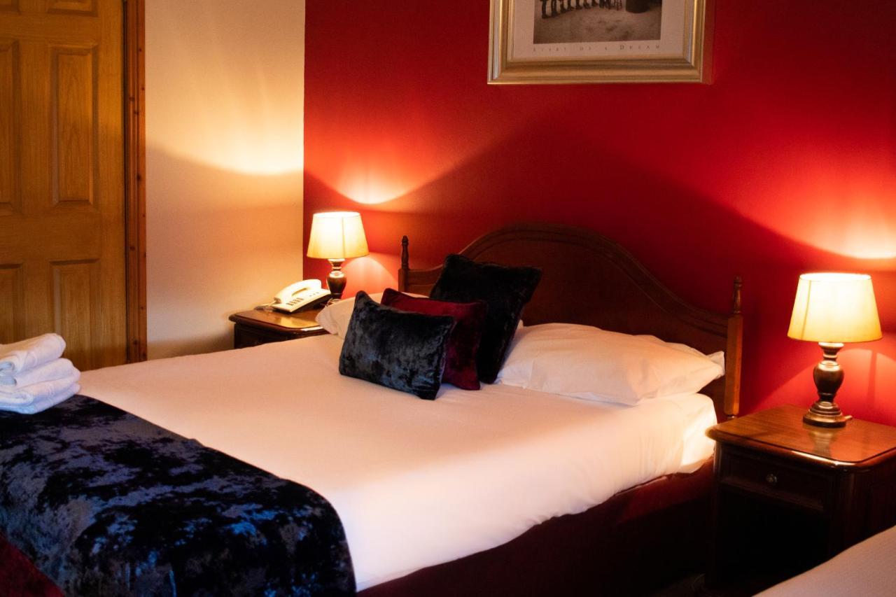 Bridge Hotel Arklow Extérieur photo