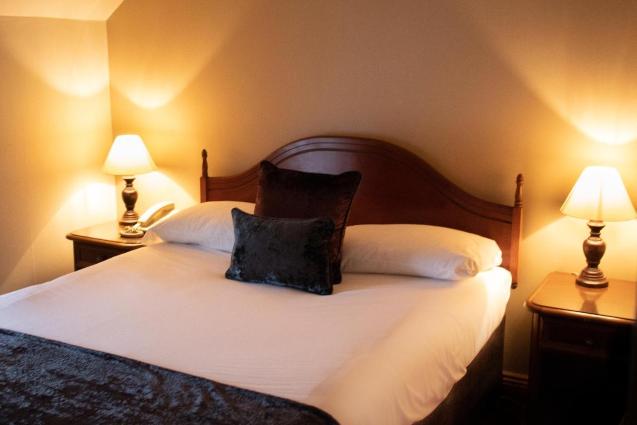 Bridge Hotel Arklow Extérieur photo