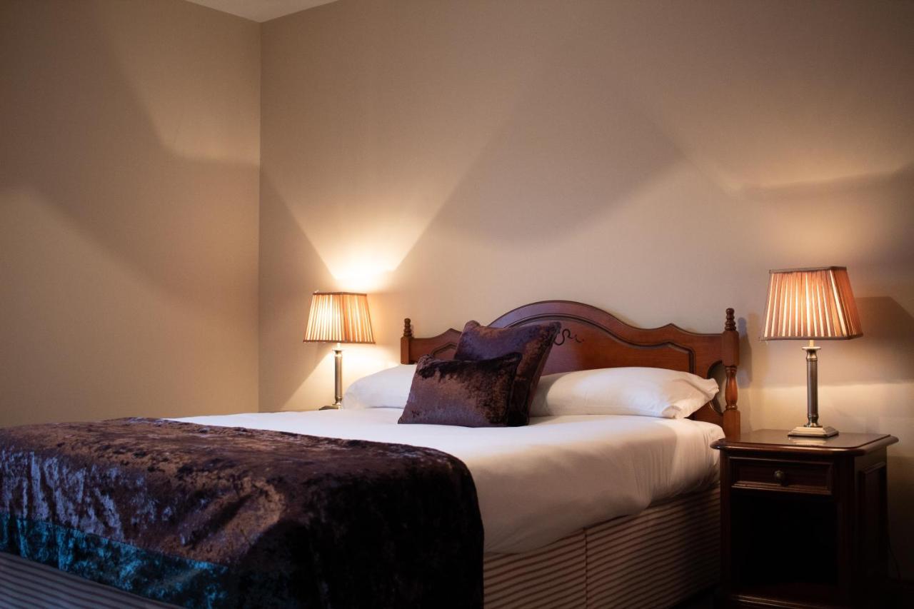 Bridge Hotel Arklow Extérieur photo