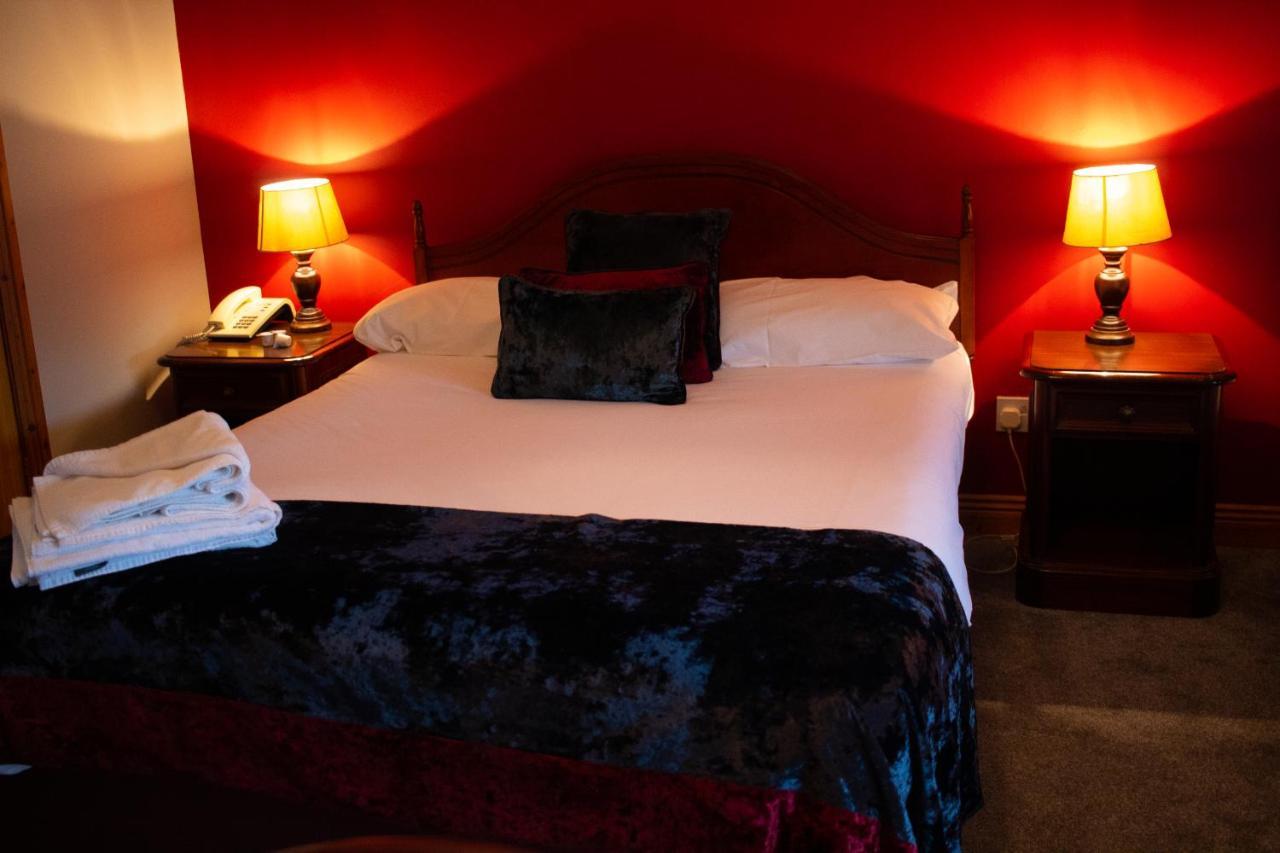 Bridge Hotel Arklow Extérieur photo