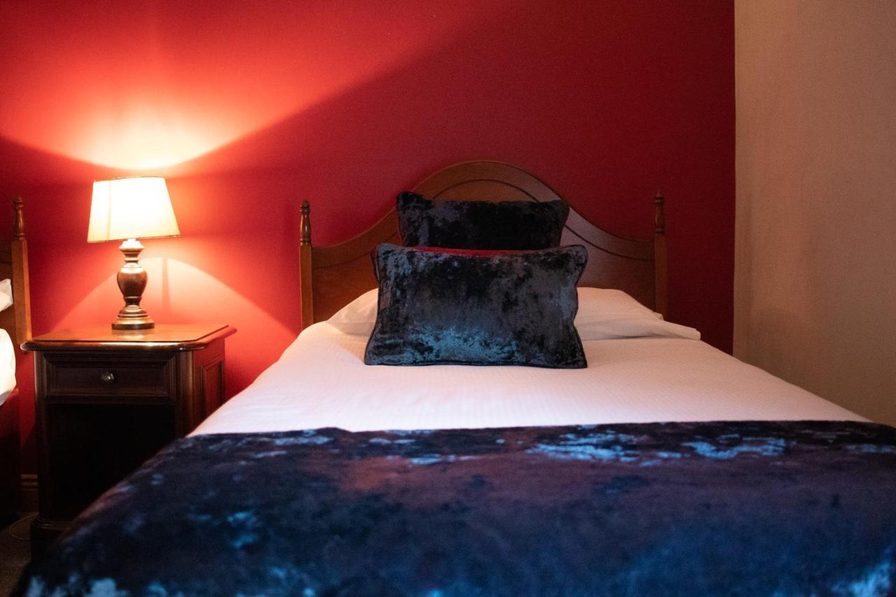 Bridge Hotel Arklow Extérieur photo
