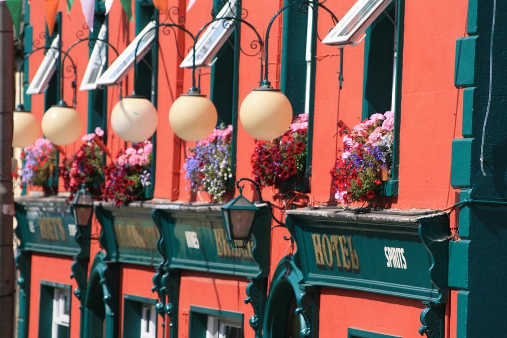 Bridge Hotel Arklow Extérieur photo