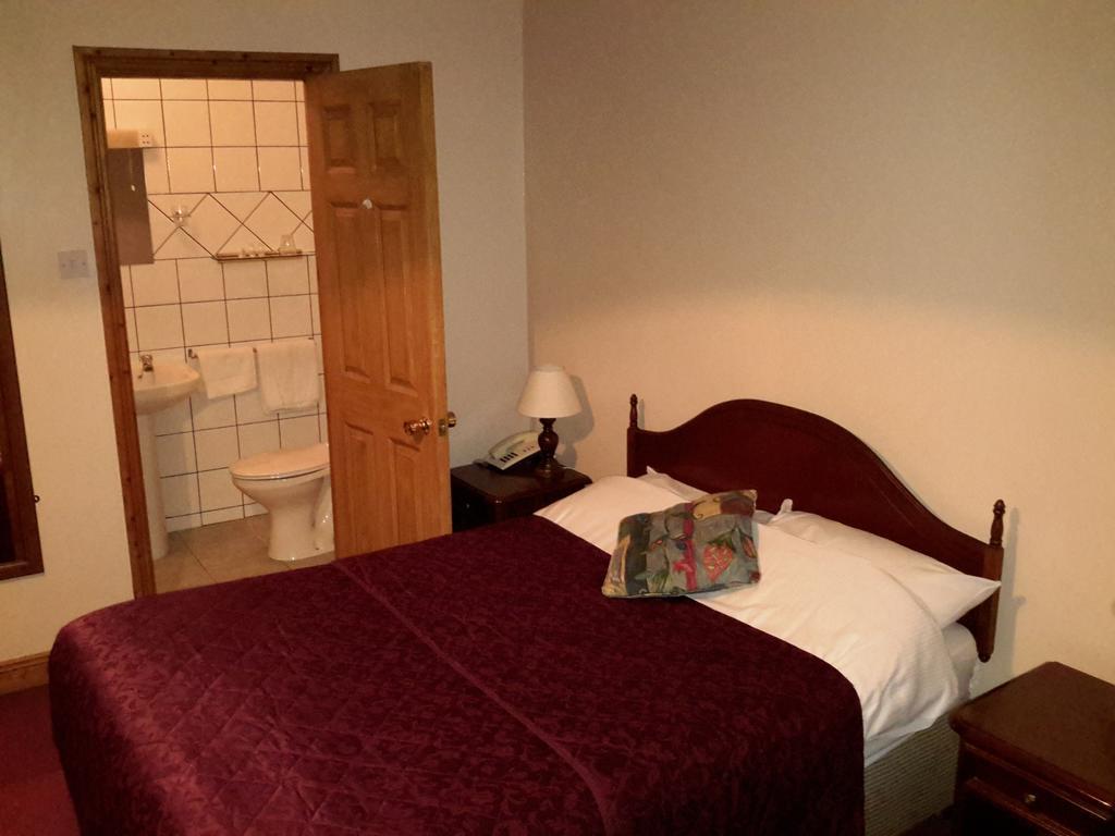 Bridge Hotel Arklow Chambre photo