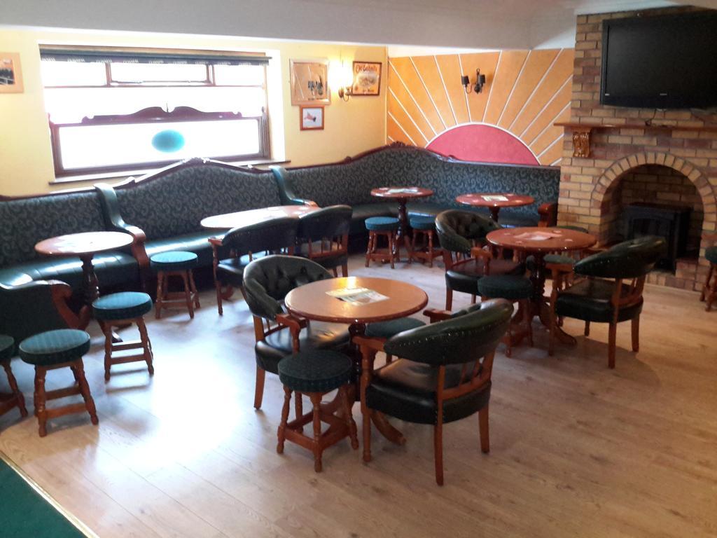 Bridge Hotel Arklow Extérieur photo
