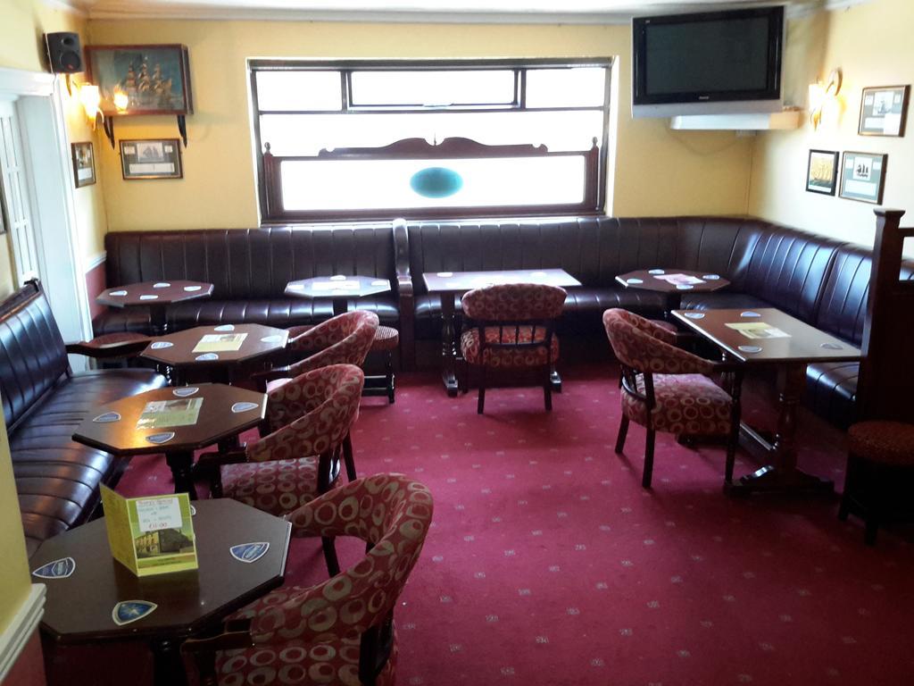 Bridge Hotel Arklow Extérieur photo