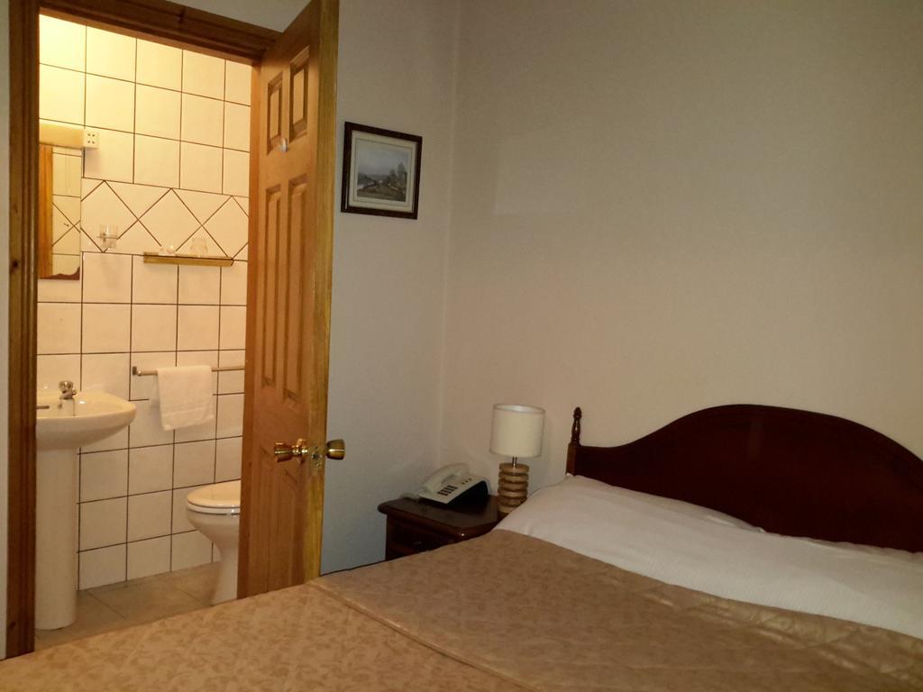 Bridge Hotel Arklow Chambre photo