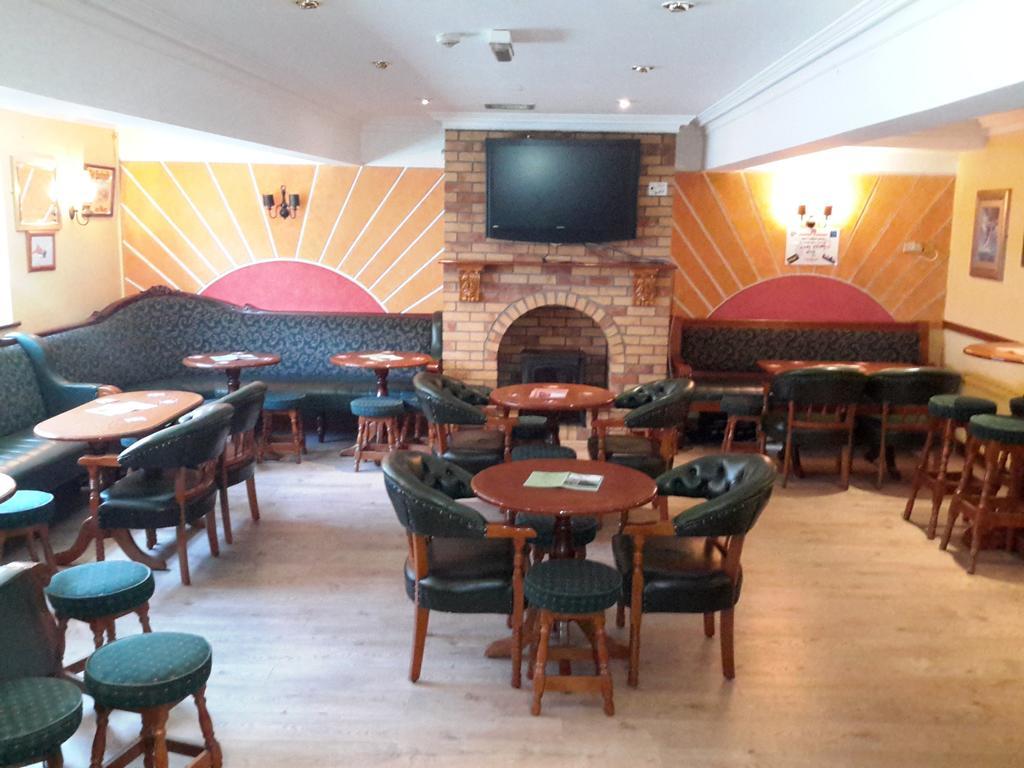 Bridge Hotel Arklow Extérieur photo