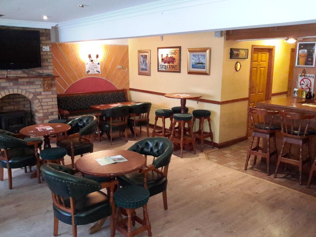 Bridge Hotel Arklow Extérieur photo