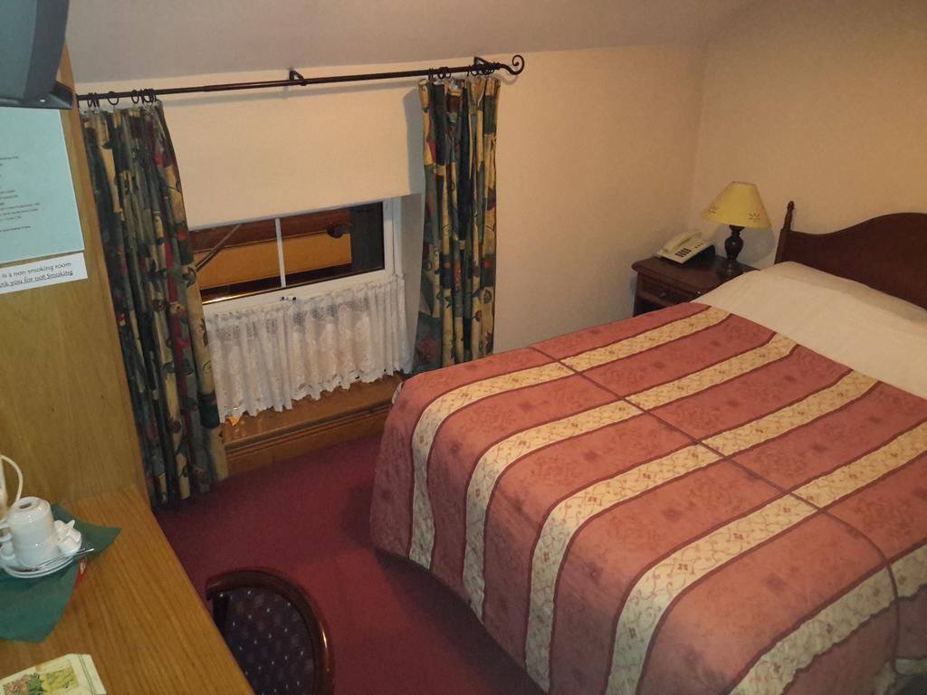 Bridge Hotel Arklow Chambre photo
