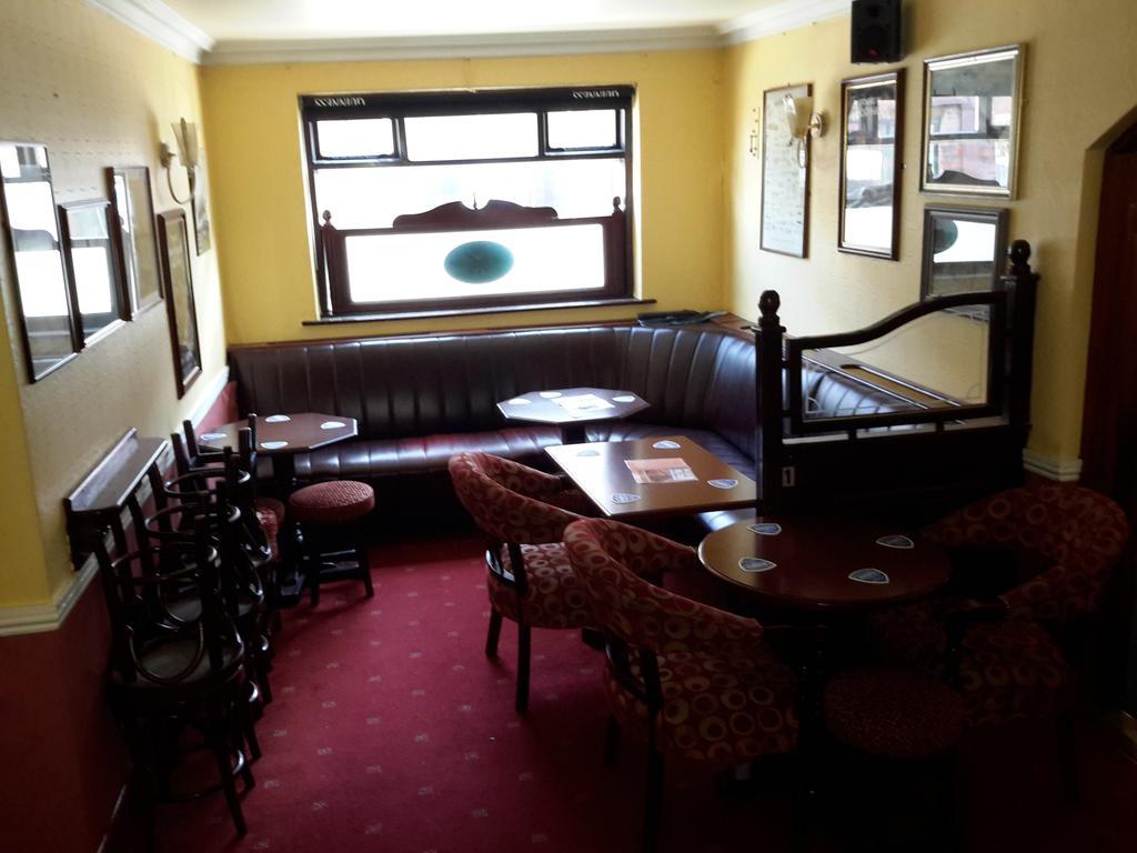 Bridge Hotel Arklow Extérieur photo